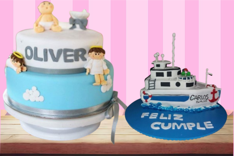 Dulzura Artesanal Cali, Tortas Tematicas Cel. 315 445 5977